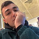 Знакомства: Руслан, 24 года, Санкт-Петербург