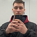 Знакомства: Илья, 24 года, Гродно