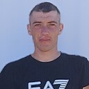 Знакомства: Серёжа, 27 лет, Азов