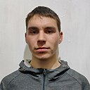 Знакомства: Сергей, 19 лет, Биробиджан