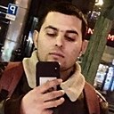 Знакомства: Григорий, 24 года, Москва