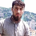 Знакомства: Ибрагим, 28 лет, Риддер