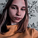 Знакомства: Дарья, 18 лет, Осиповичи