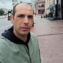 Знакомства: Ваня, 35 лет, Киев