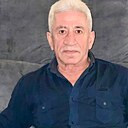 Знакомства: Ремзи, 67 лет, Джанкой