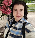 Знакомства: Надія, 48 лет, Кременчуг