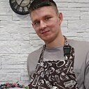 Знакомства: Георгий, 28 лет, Новосибирск