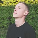 Знакомства: Артём, 23 года, Шклов