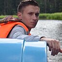 Знакомства: Александр, 26 лет, Гродно