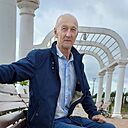 Знакомства: Серёжа, 65 лет, Керчь