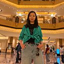 Знакомства: Фатима, 29 лет, Алматы
