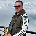 Знакомства: Анто, 36 лет, Саратов