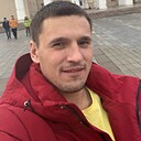 Знакомства: Кирилл, 30 лет, Лучегорск
