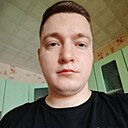 Знакомства: Павел, 29 лет, Новополоцк