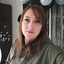 Знакомства: Настена, 38 лет, Лида