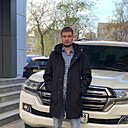 Знакомства: Костя, 37 лет, Владивосток