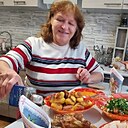 Знакомства: Анна, 62 года, Щучин