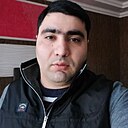 Знакомства: Эльхан, 44 года, Баку