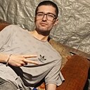 Знакомства: Вадим Шадрин, 23 года, Новосибирск