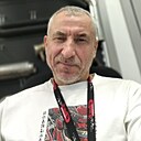 Знакомства: Андрей, 55 лет, Ярославль