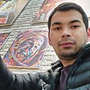 Знакомства: Odil, 31 год, Ташкент