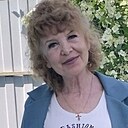 Знакомства: Валентина, 58 лет, Ладожская