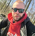 Знакомства: Nazarii, 34 года, Варшава