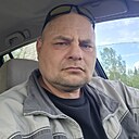 Знакомства: Виктор, 43 года, Мядель