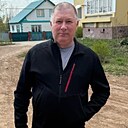 Знакомства: Юрий, 58 лет, Мензелинск