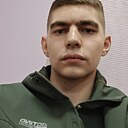 Знакомства: Миша Машанов, 21 год, Улан-Удэ