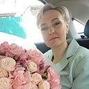 Знакомства: Вероника, 48 лет, Самара