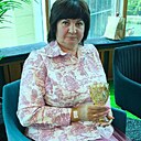 Знакомства: Любовь, 57 лет, Адлер