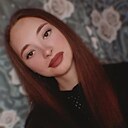 Знакомства: Яна, 21 год, Красный Кут