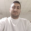 Знакомства: Mafusail, 37 лет, Баку