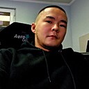 Знакомства: Мерлан, 27 лет, Уральск