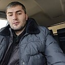 Знакомства: Арчи, 34 года, Каспийск