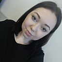 Знакомства: Евгения, 27 лет, Новосибирск