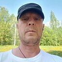 Знакомства: Саша, 48 лет, Новочебоксарск