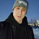 Знакомства: Миx, 38 лет, Чита