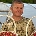 Знакомства: Андрей, 47 лет, Азов