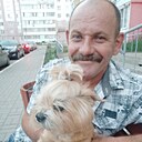 Знакомства: Андрей, 56 лет, Саранск