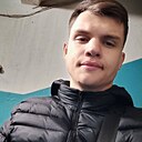 Знакомства: Евгений, 23 года, Самара