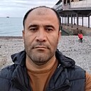 Знакомства: Даврон, 41 год, Ялта