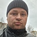 Знакомства: Михаил, 35 лет, Сыктывкар