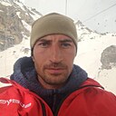 Знакомства: Исмаил, 40 лет, Нальчик