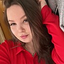 Знакомства: Полина, 24 года, Новочебоксарск