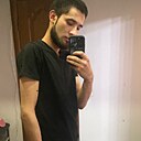 Знакомства: Muxammed, 23 года, Ош