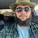 Знакомства: Ваха, 37 лет, Грозный