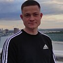 Знакомства: Вадім, 24 года, Киев