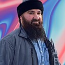 Знакомства: Али, 45 лет, Урус-Мартан